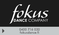 Tolppanen Dance Company Oy logo